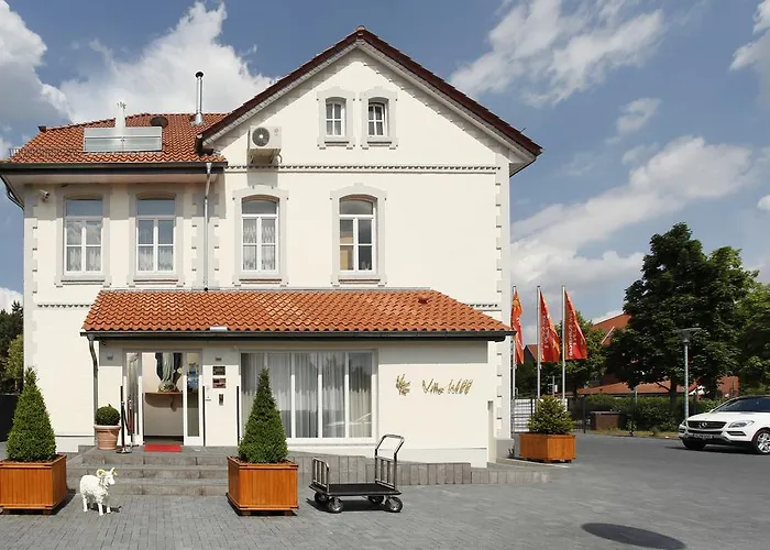 Hotel Villa Will