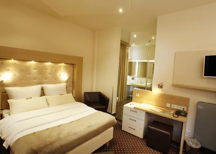Hotel Villa Will