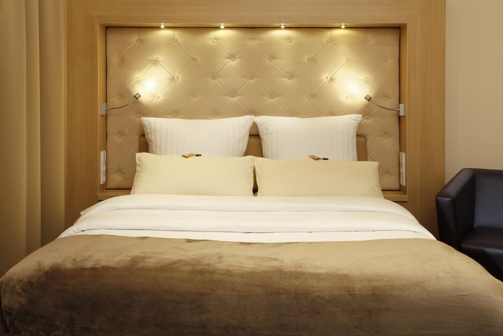 Will Hotel 4*