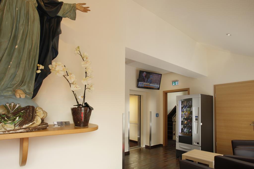 Will Hotel