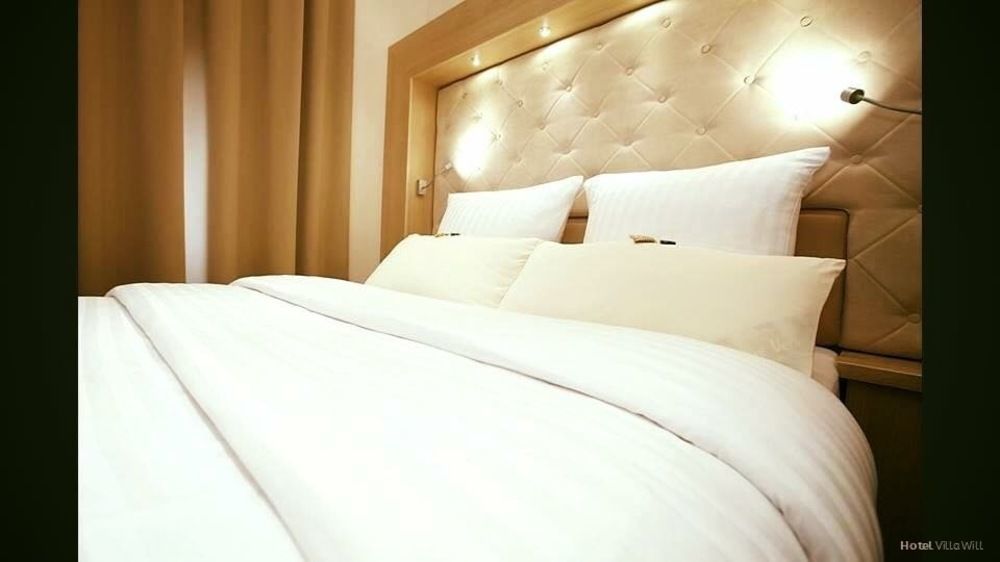 Will Hotel